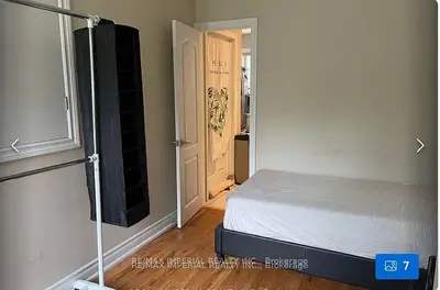 Detached in Richmond Hill