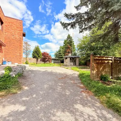 Detached in Whitchurch-Stouffville