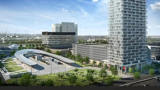 898 Portage Parkway 1005, Vaughan, ON L4K 0J6