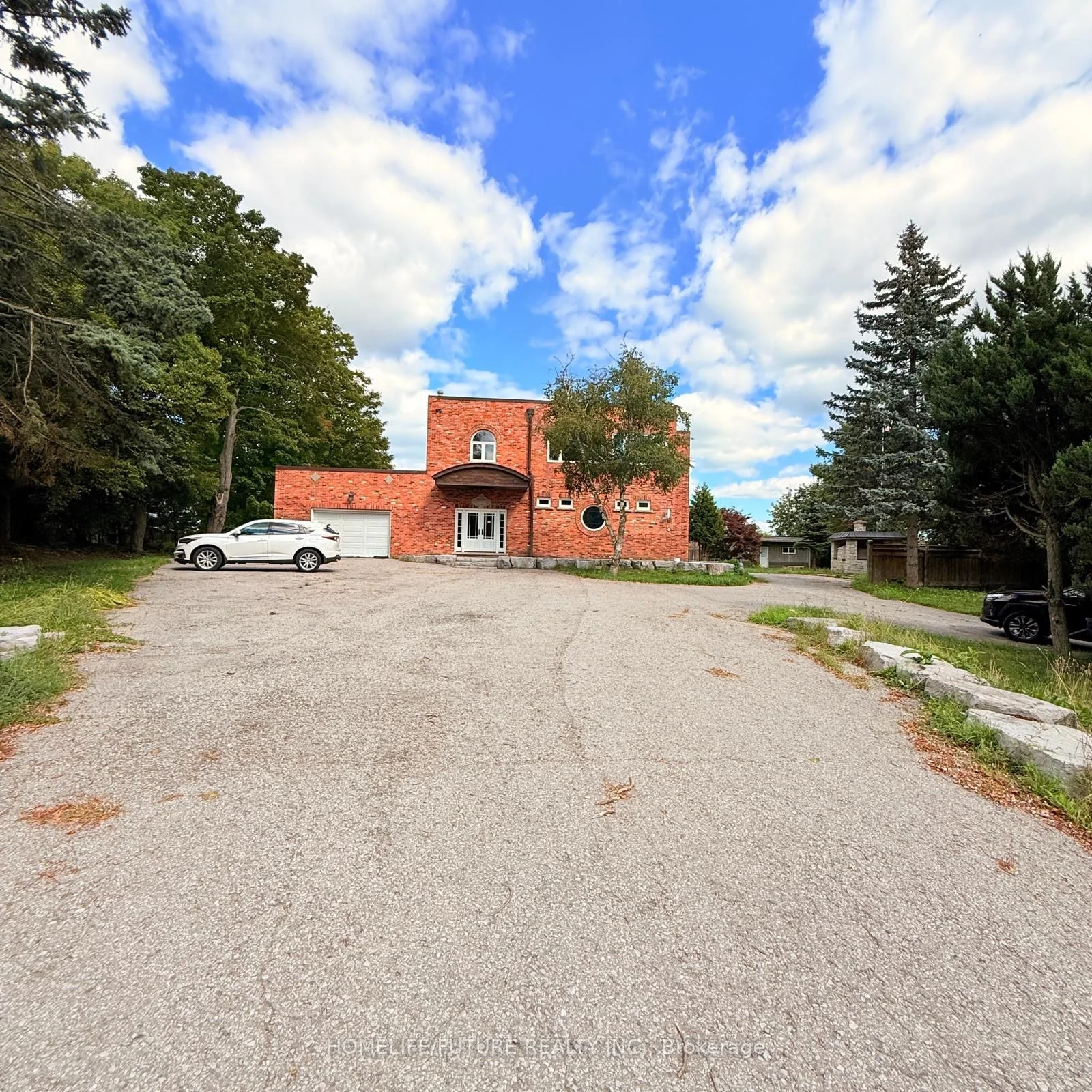 13821 Highway 48 Road (Main), Whitchurch-Stouffville, ON L4A 7X3