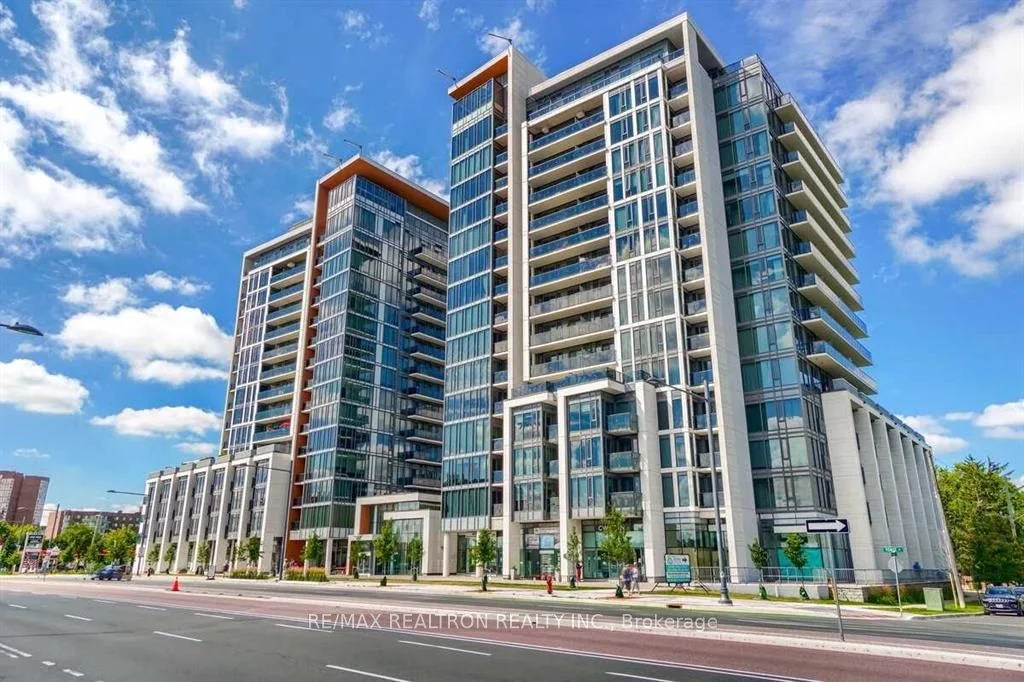 9608 Yonge Street 710A, Richmond Hill, ON L4C 0X4