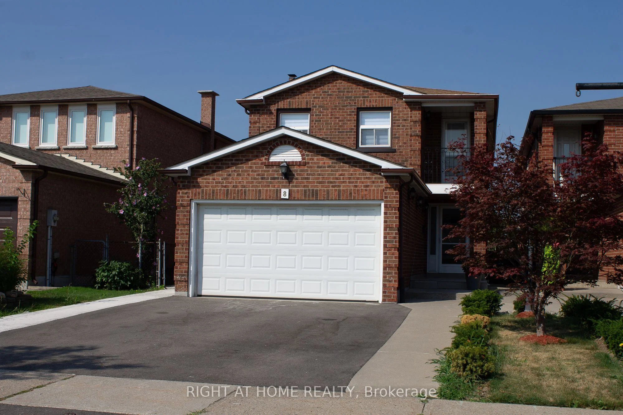 Detached in Vaughan