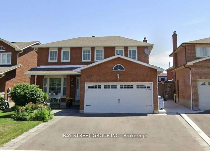 627 Aberdeen Avenue N BASEMEN, Vaughan, ON L4L 5M5
