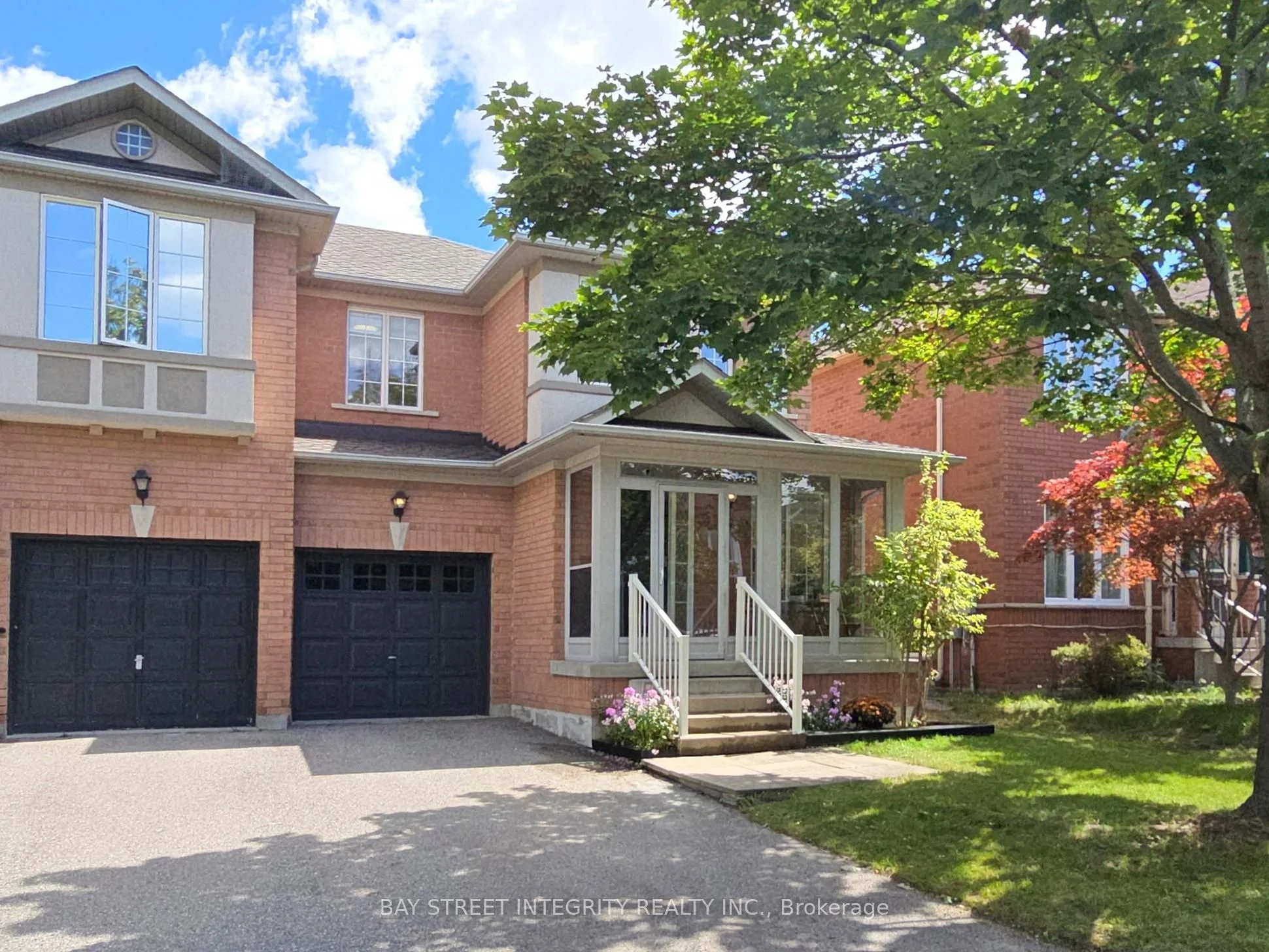 29 Holmwood Street, Richmond Hill, ON L4B 4K5