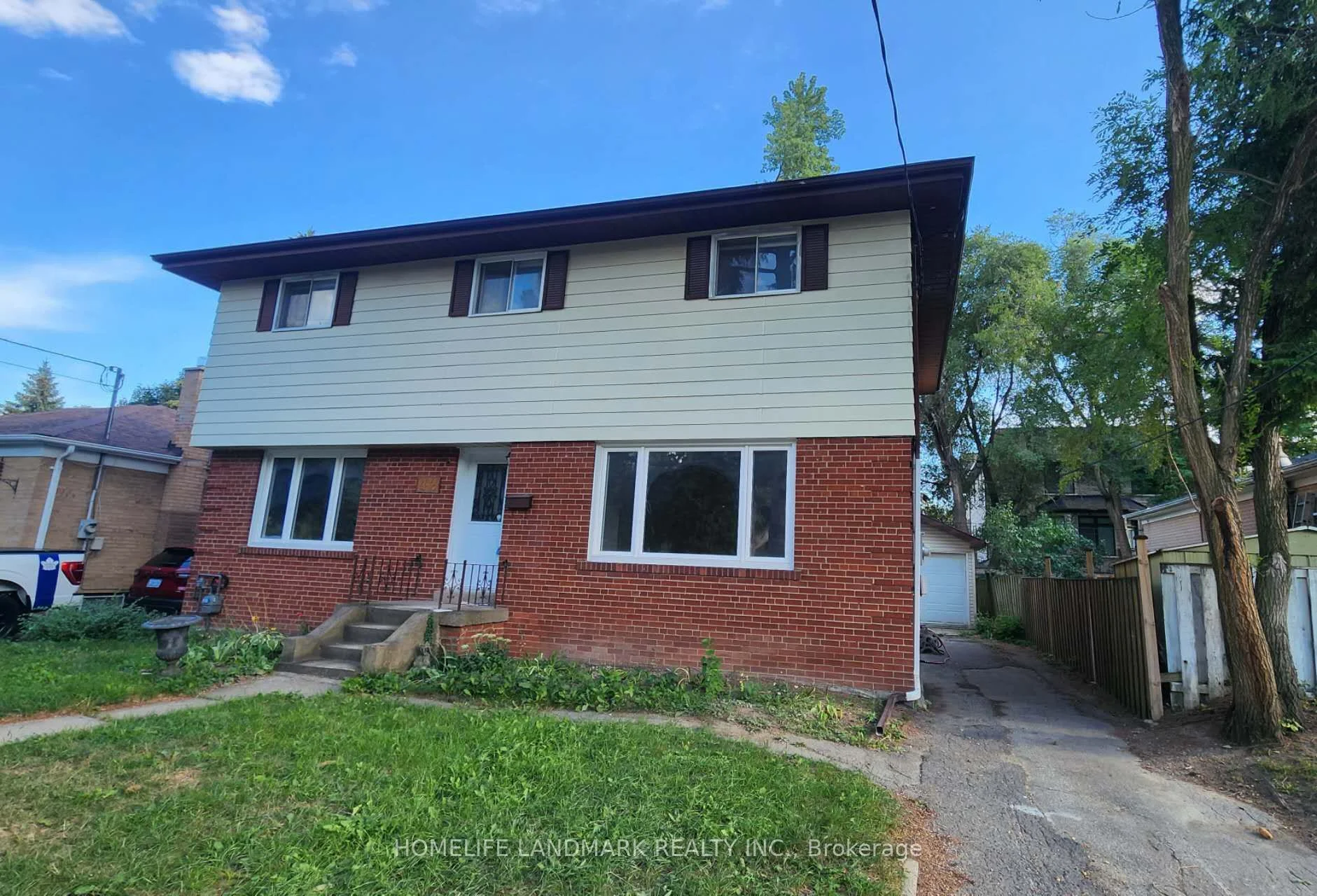 Detached in Richmond Hill