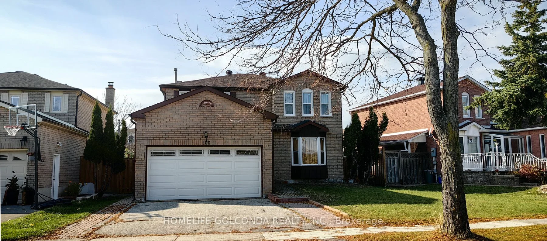 Detached in Markham