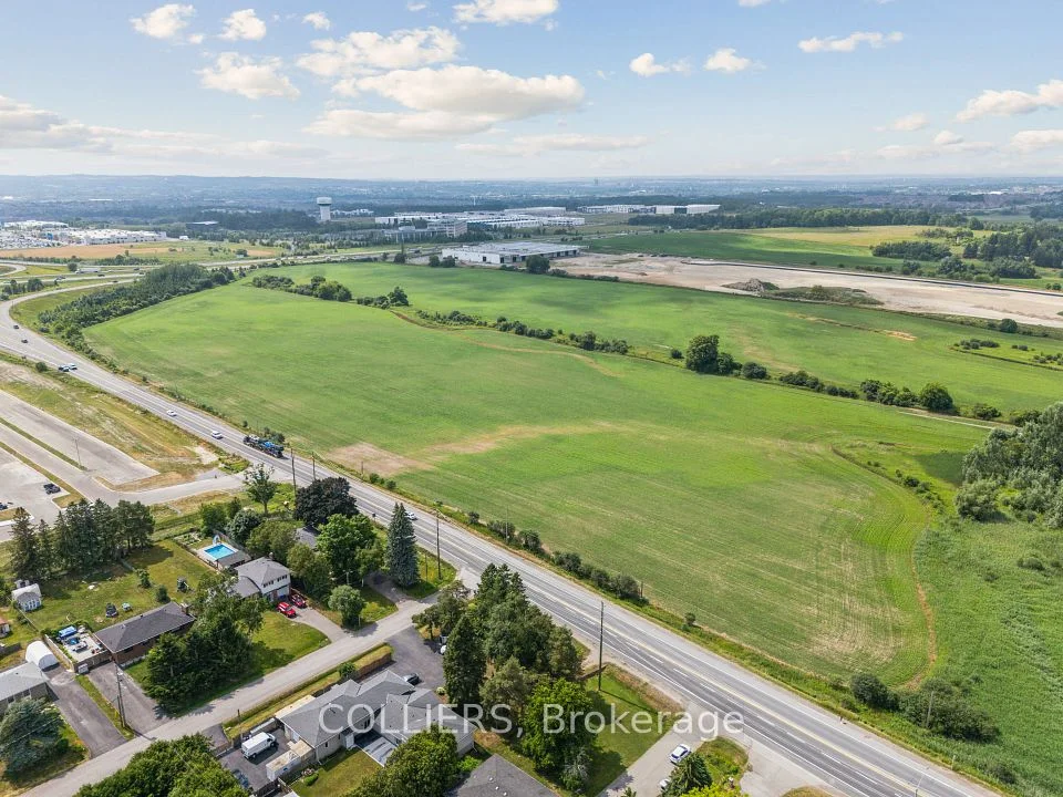 2154 Aurora Road, Whitchurch-Stouffville, ON L4A 2H1