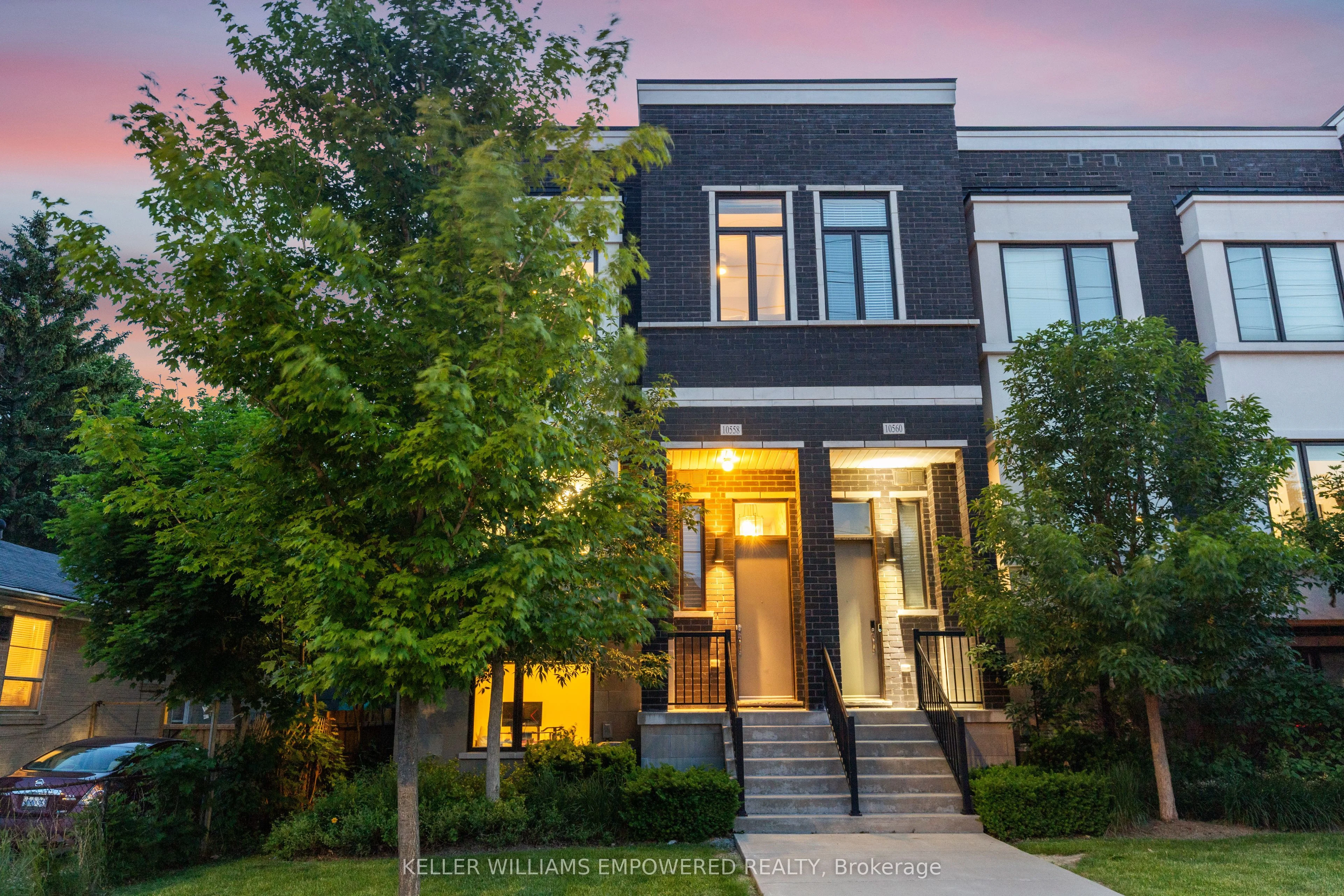 10558 Bayview Avenue, Richmond Hill, ON L4C 0Z8