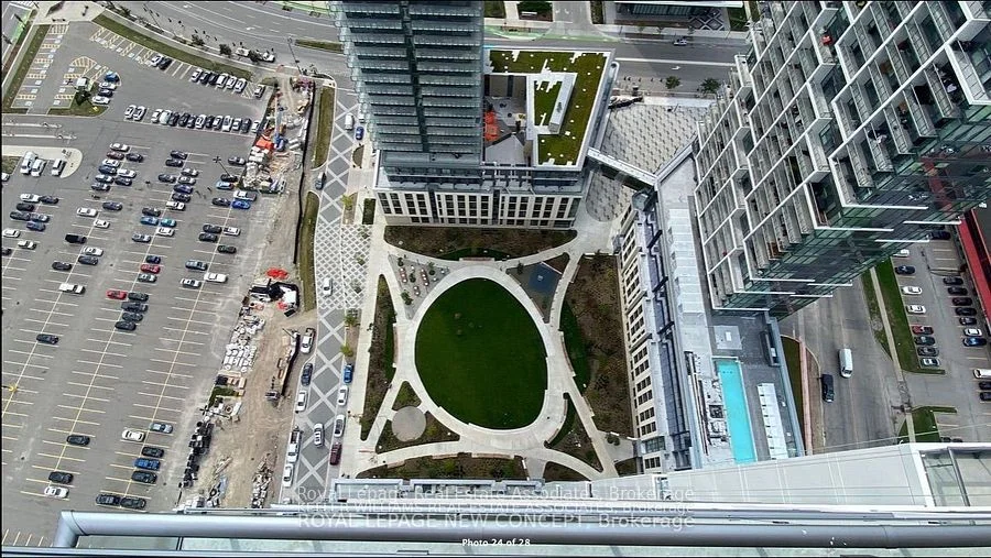 7890 Jane Street 5003, Vaughan, ON L4K 0K9