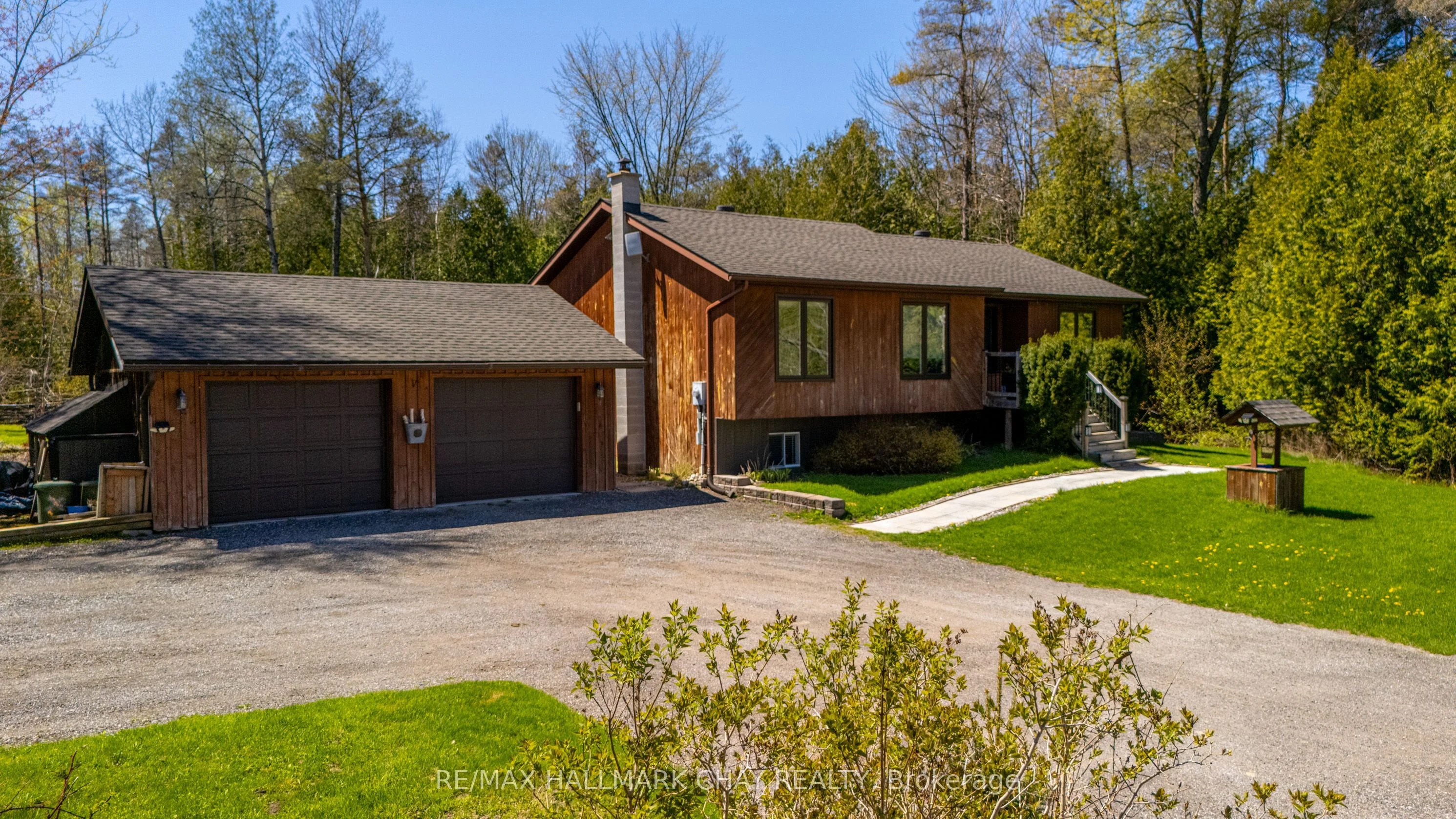 7912 County Road 56 Road, Essa, ON L0M 1T0