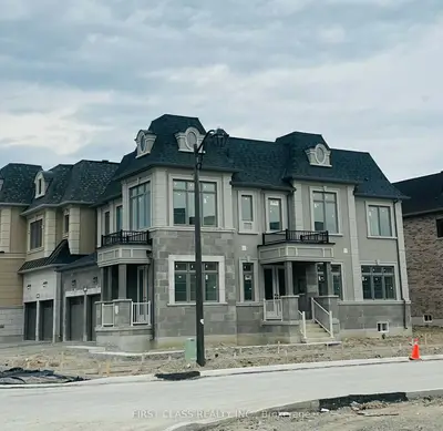Detached in Markham