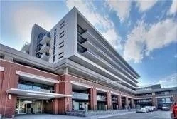 Condo Apartment in Vaughan