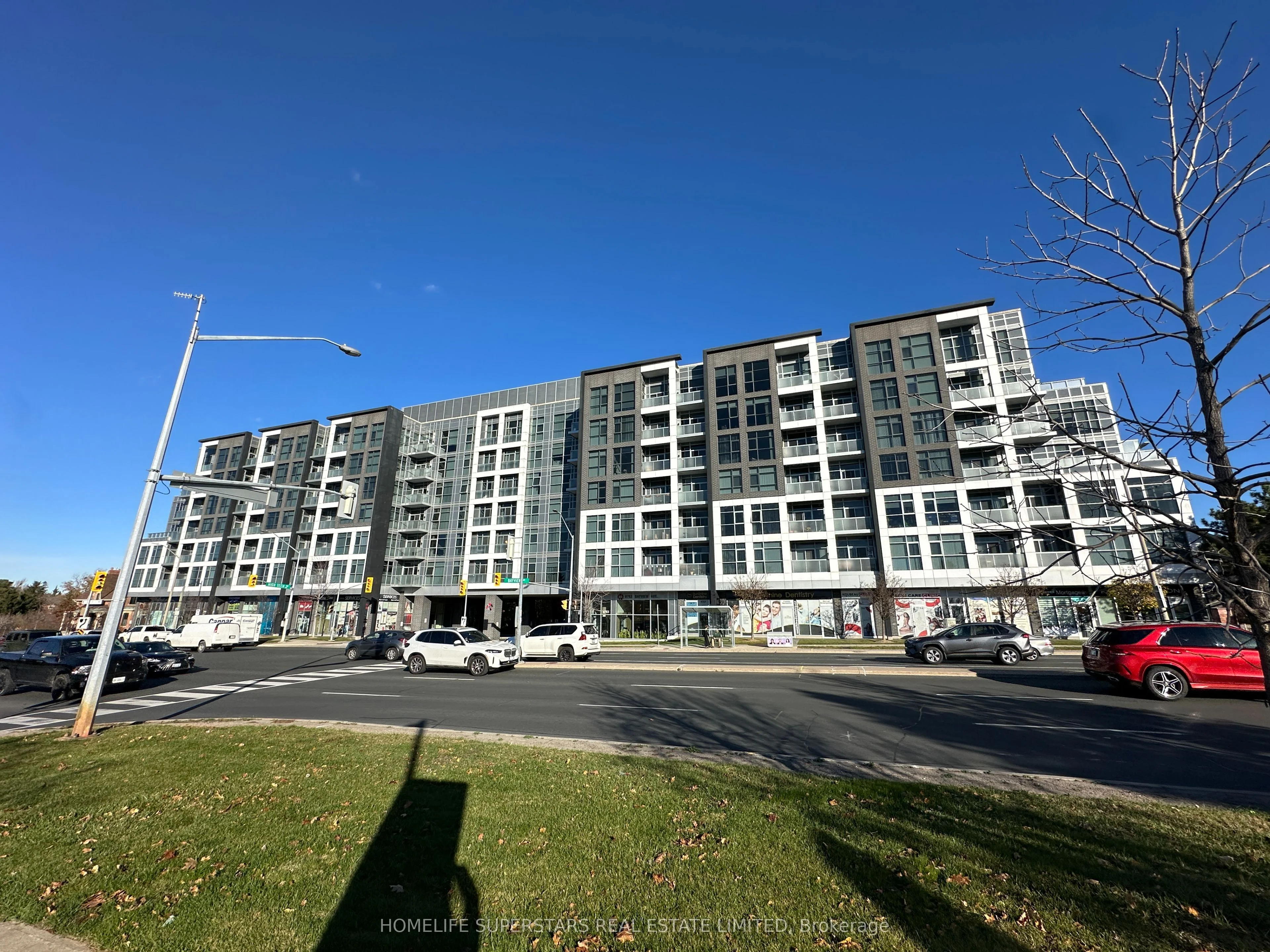 8763 Bayview Avenue 309, Richmond Hill, On L4b 3v1