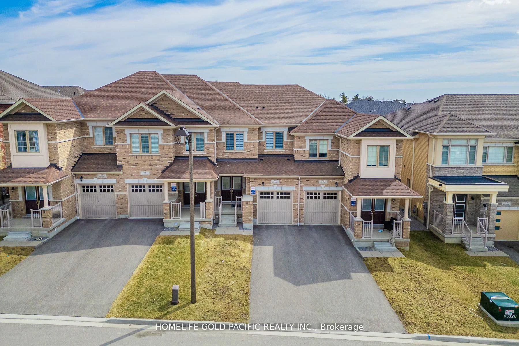 61 Markview Road, Whitchurch-stouffville, On L4a 4w3