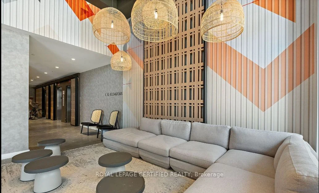 10 Abeja Street 2609, Vaughan, ON L4K 0R4