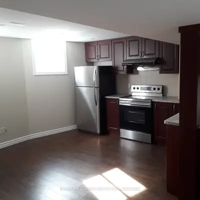 Detached in Richmond Hill