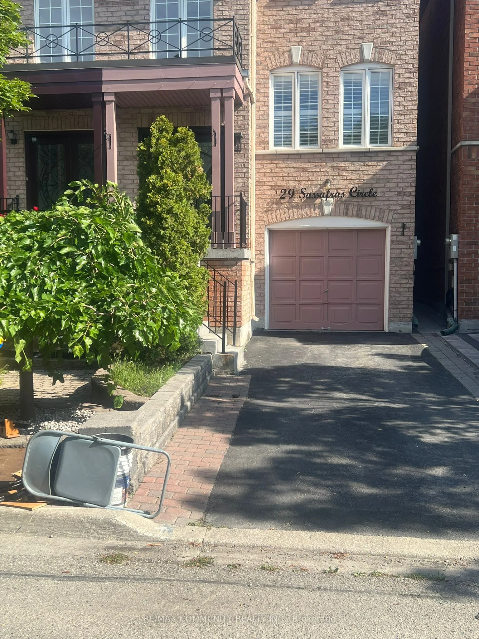 Semi-Detached in Vaughan