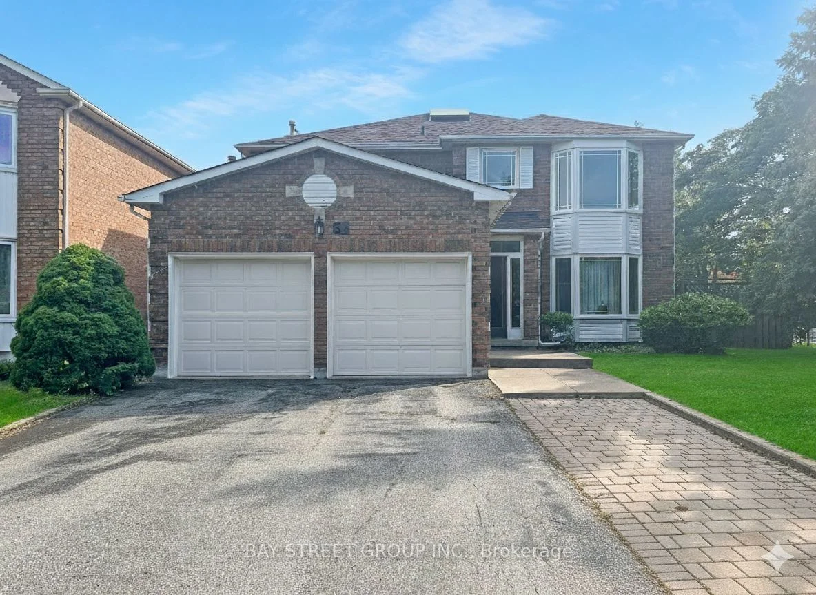 52 Piccadilly Road, Richmond Hill, ON L4B 1S8