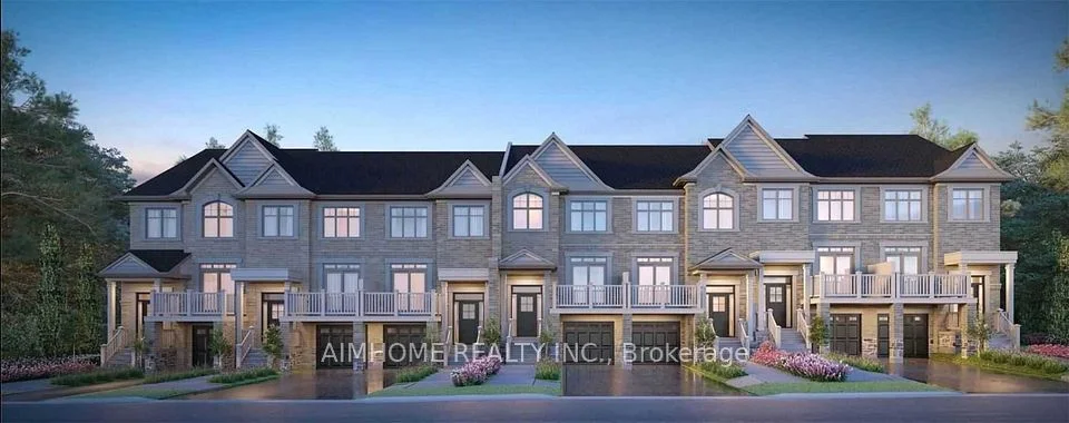 Lower 113 Seguin Street, Richmond Hill, ON L4E 1H9