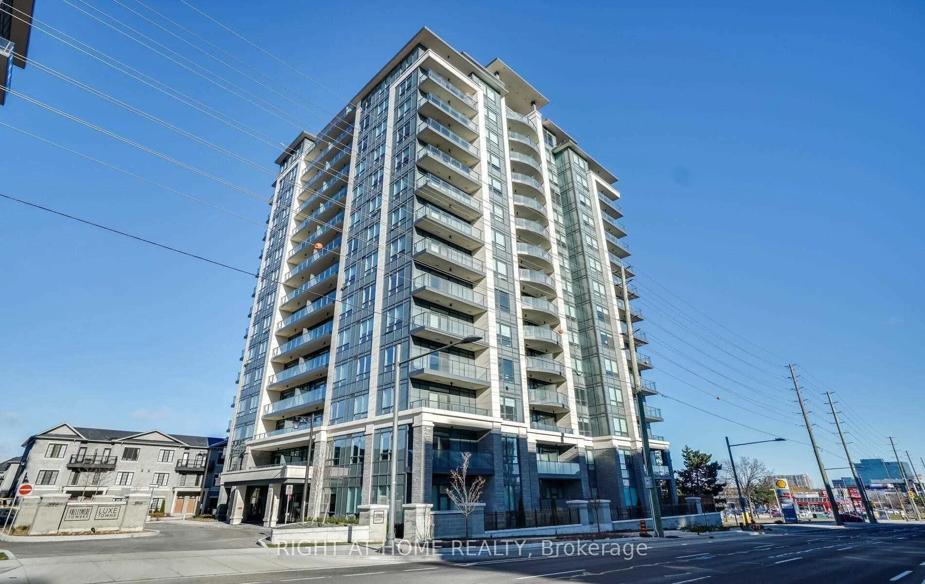 398 Highway 7 Avenue E 508, Richmond Hill, ON L4B 1A7