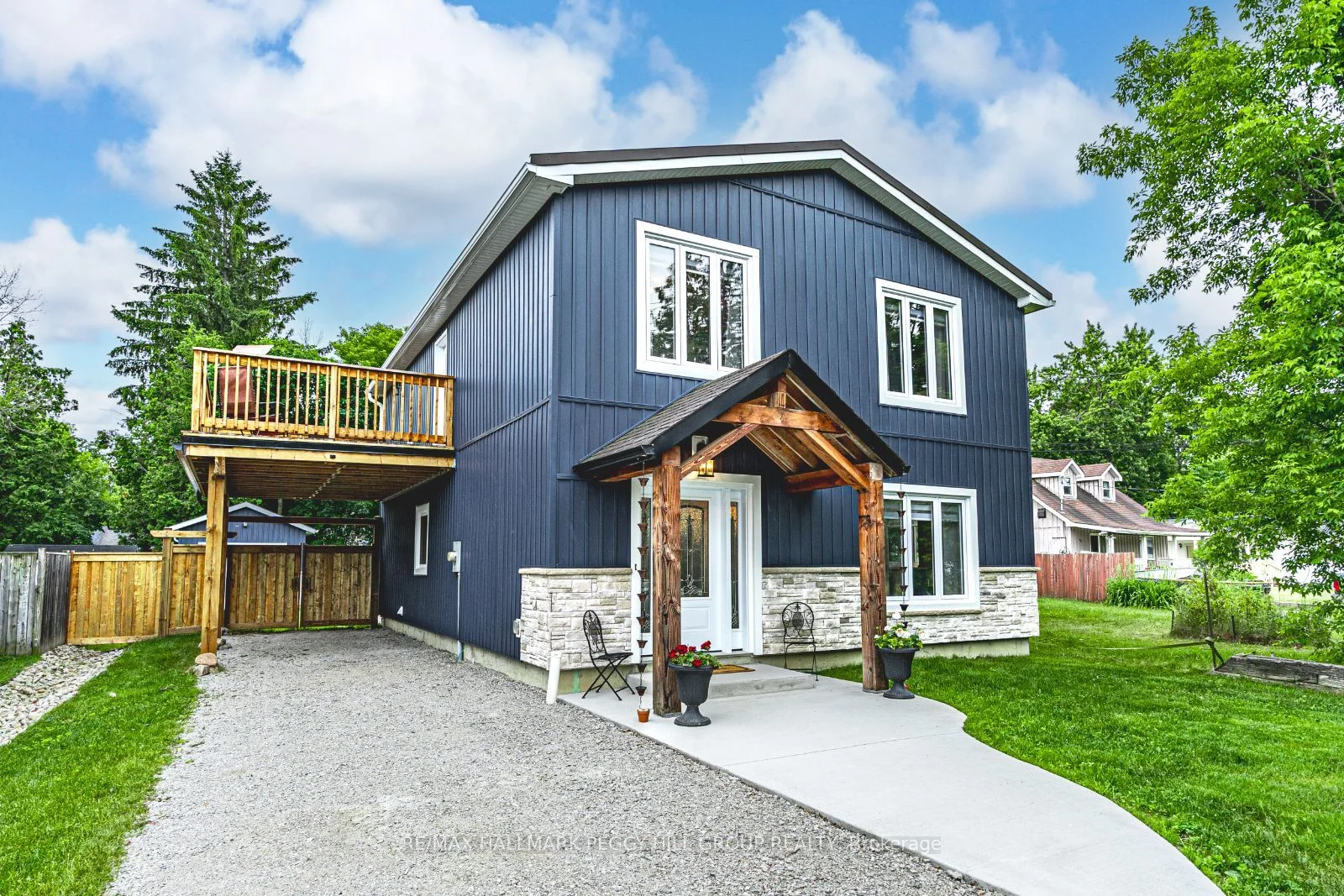 Detached in Innisfil