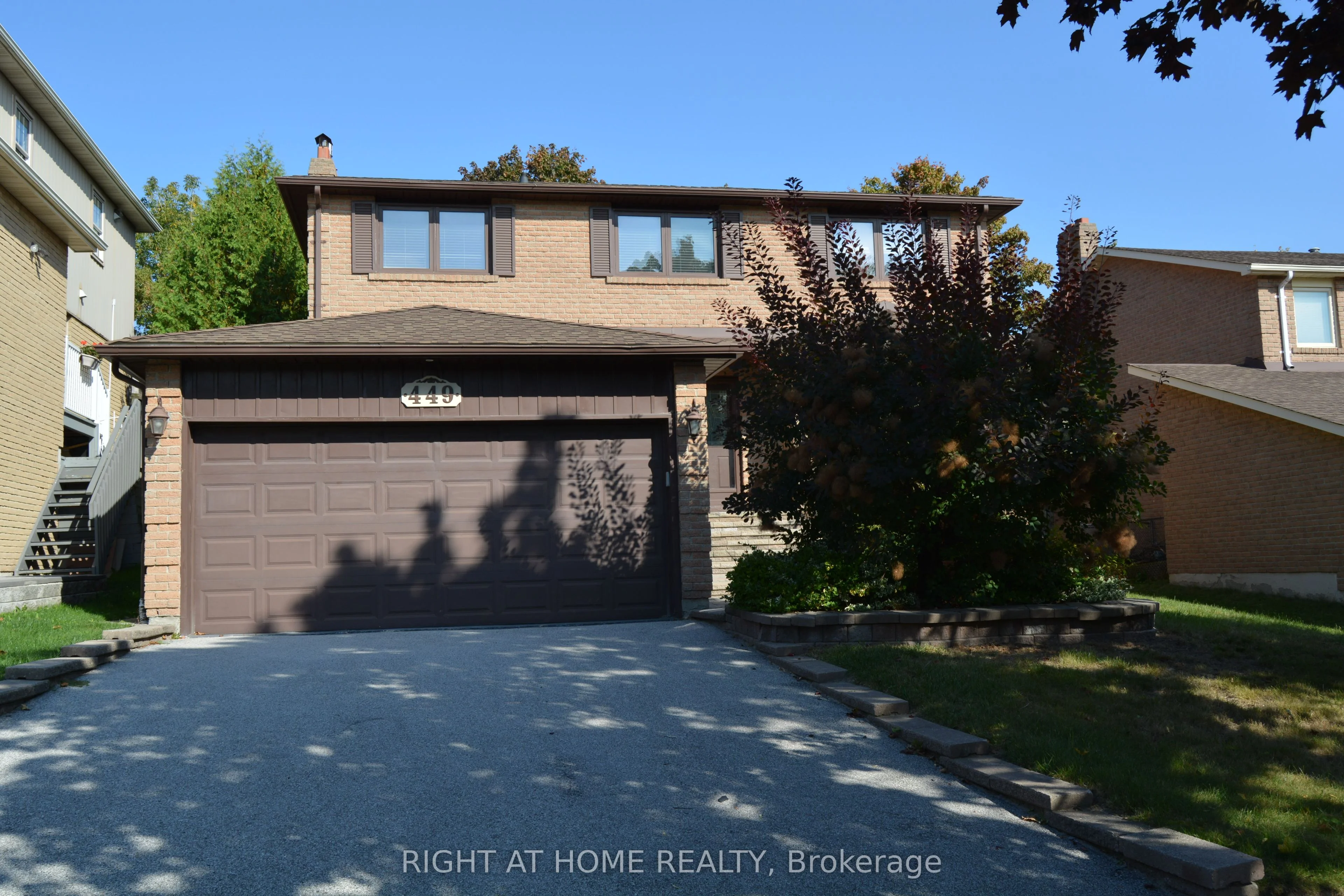 Detached in Newmarket