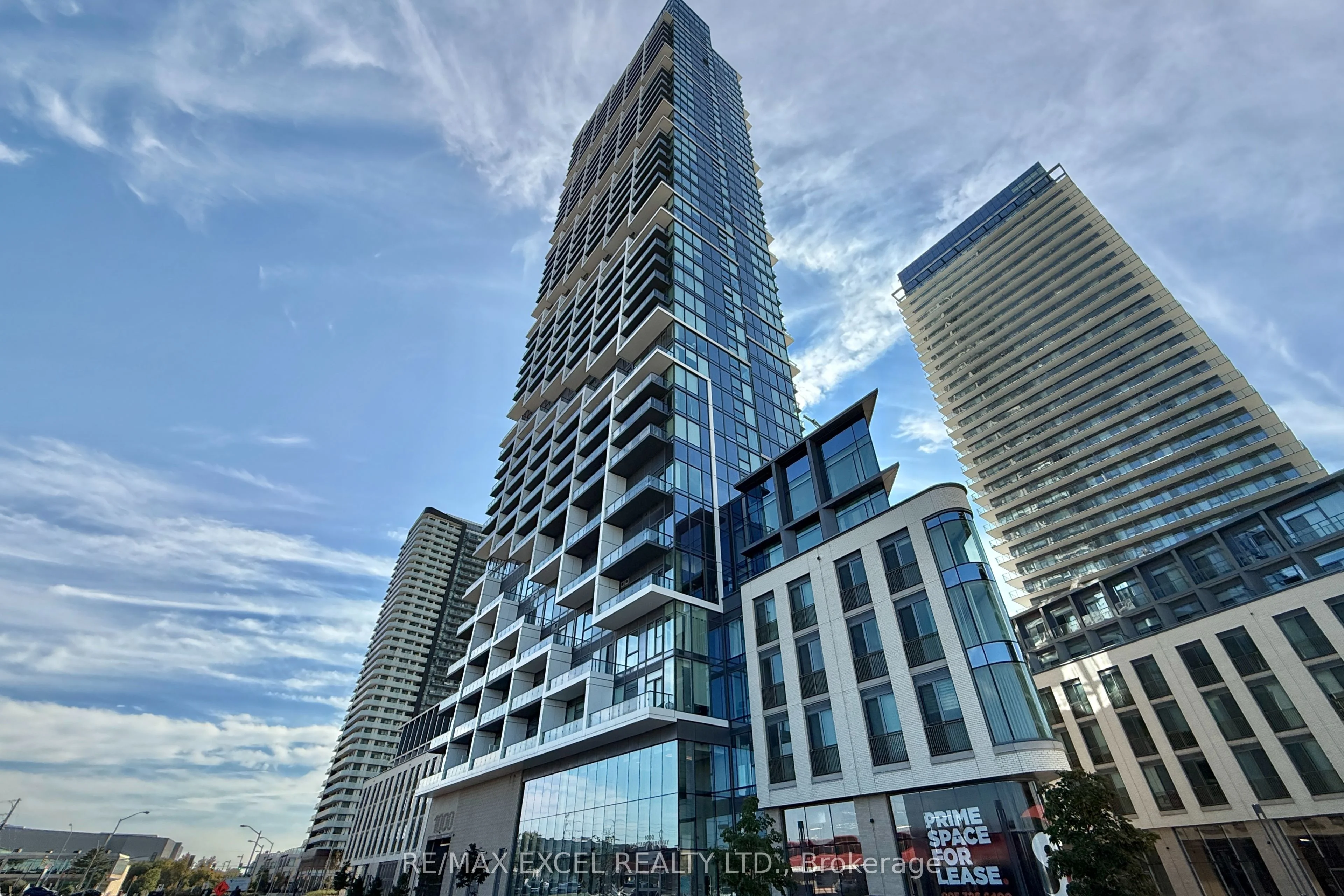 1000 Portage Parkway 4815, Vaughan, ON L4K 0L1
