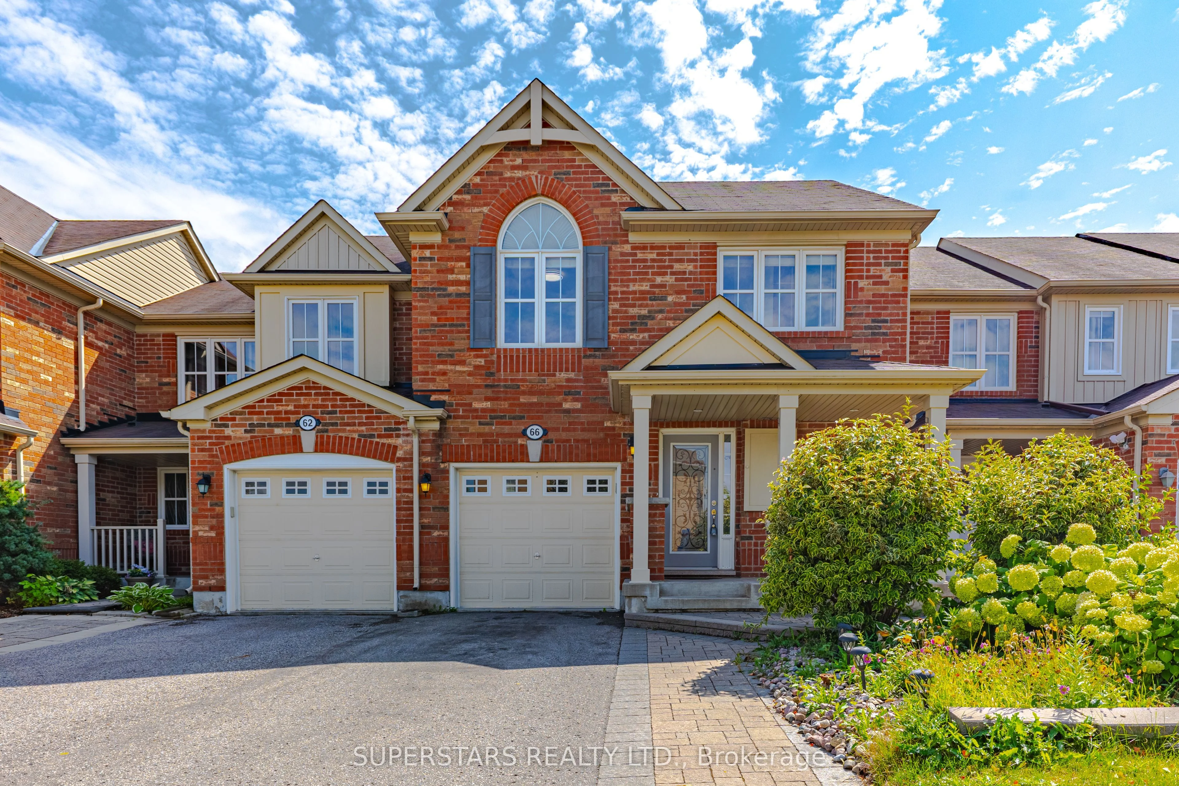 66 Fernglen Crescent, Whitchurch-Stouffville, ON L4A 0Z7