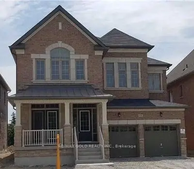 Detached in Vaughan