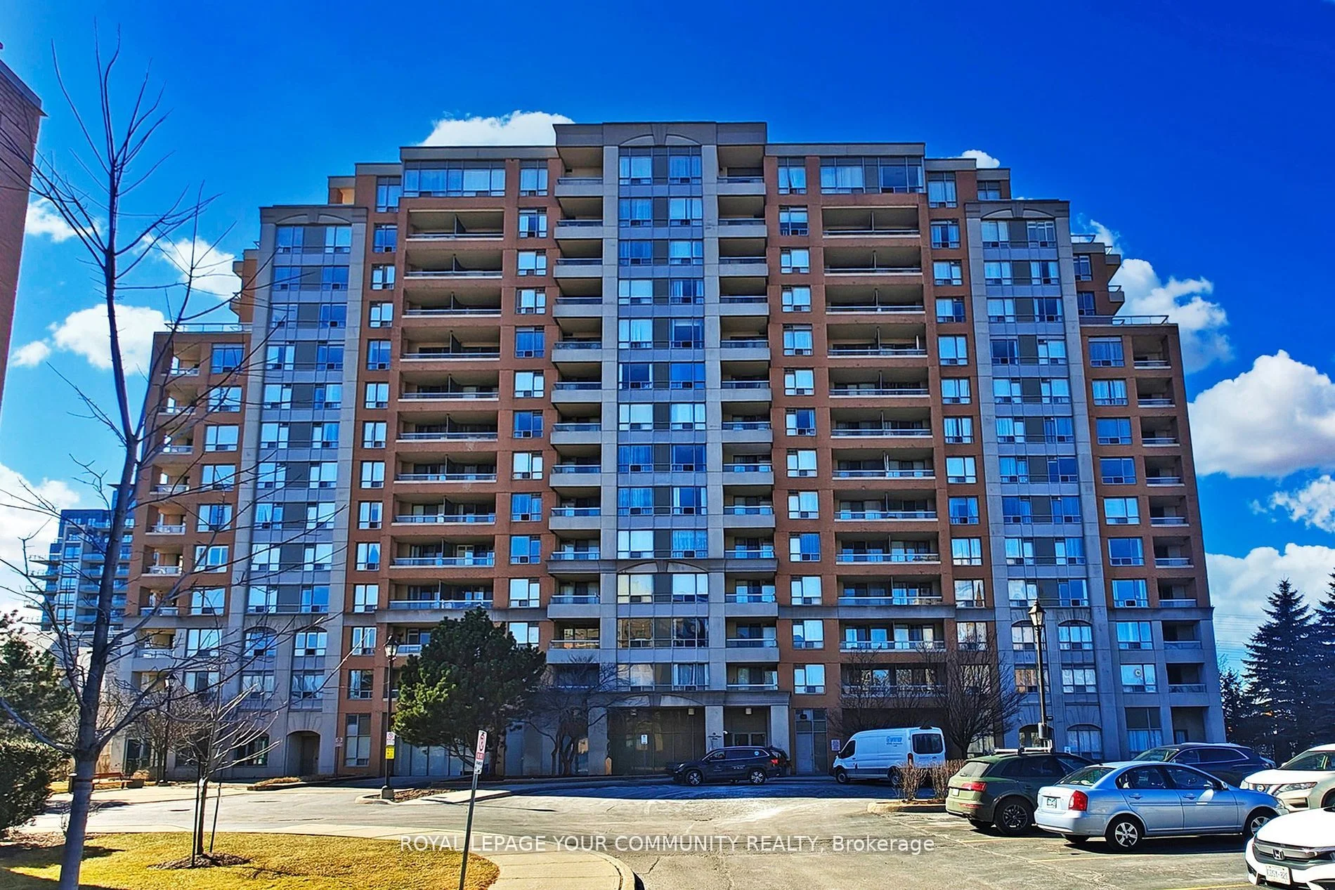 9 Northern Heights Drive 1003, Richmond Hill, ON L4B 4M5