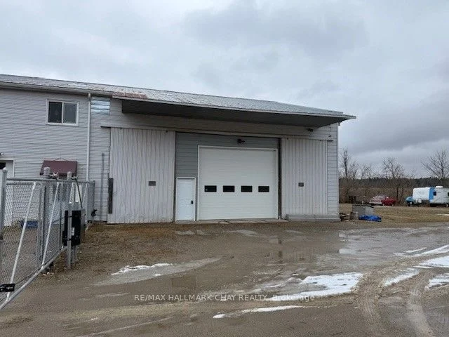 6078 County Rd. 13 B, Adjala-Tosorontio, ON L0M 1J0