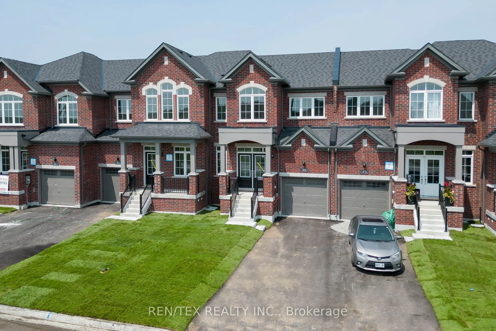 1468 Harker Street, Innisfil, On L9s 4r7