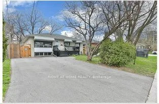 139 Felix Road main floor, Richmond Hill, ON L4C 3M4
