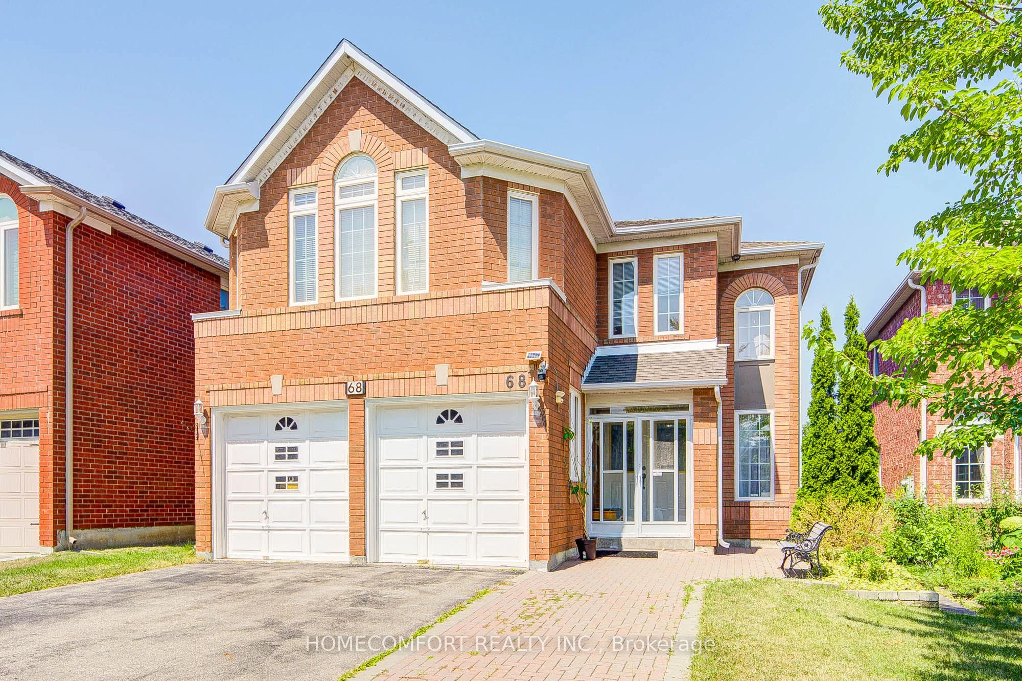 68 Redstone Road, Richmond Hill, ON L4S 1S3