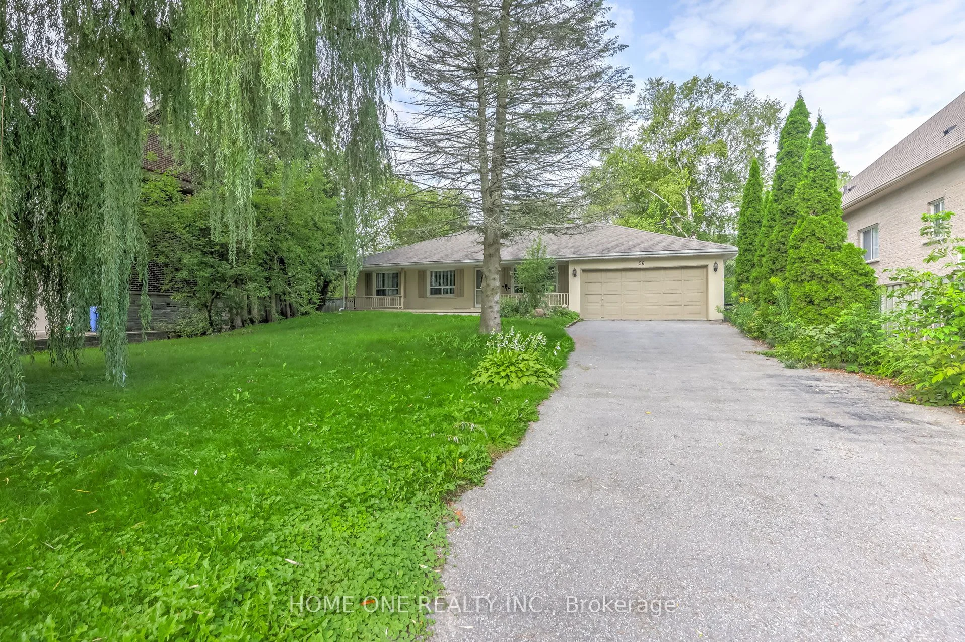 56 Fergus Avenue Bsmt, Richmond Hill, On L4e 3c1