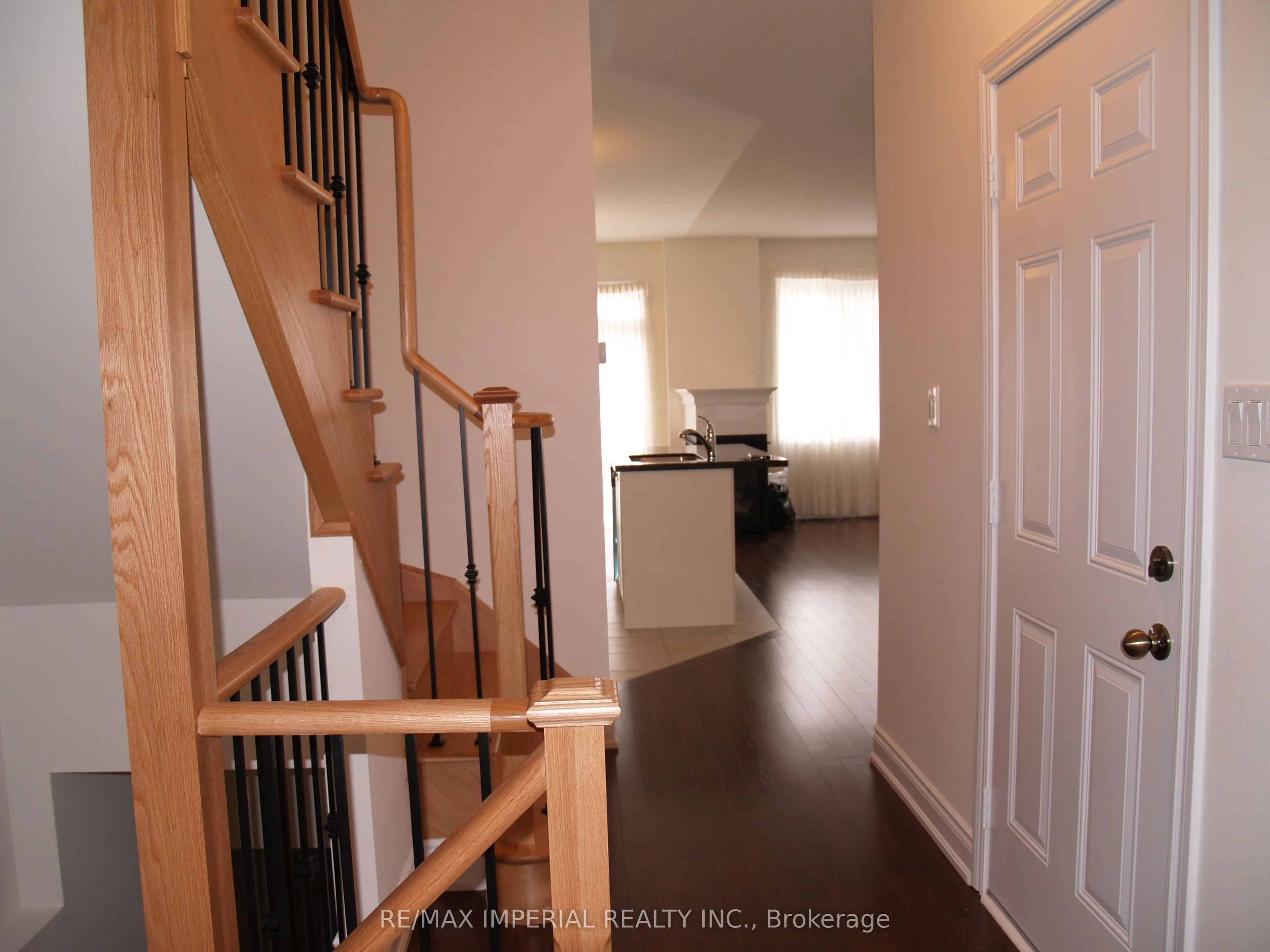 43 Mazarine Lane, Richmond Hill, ON L4S 0G2