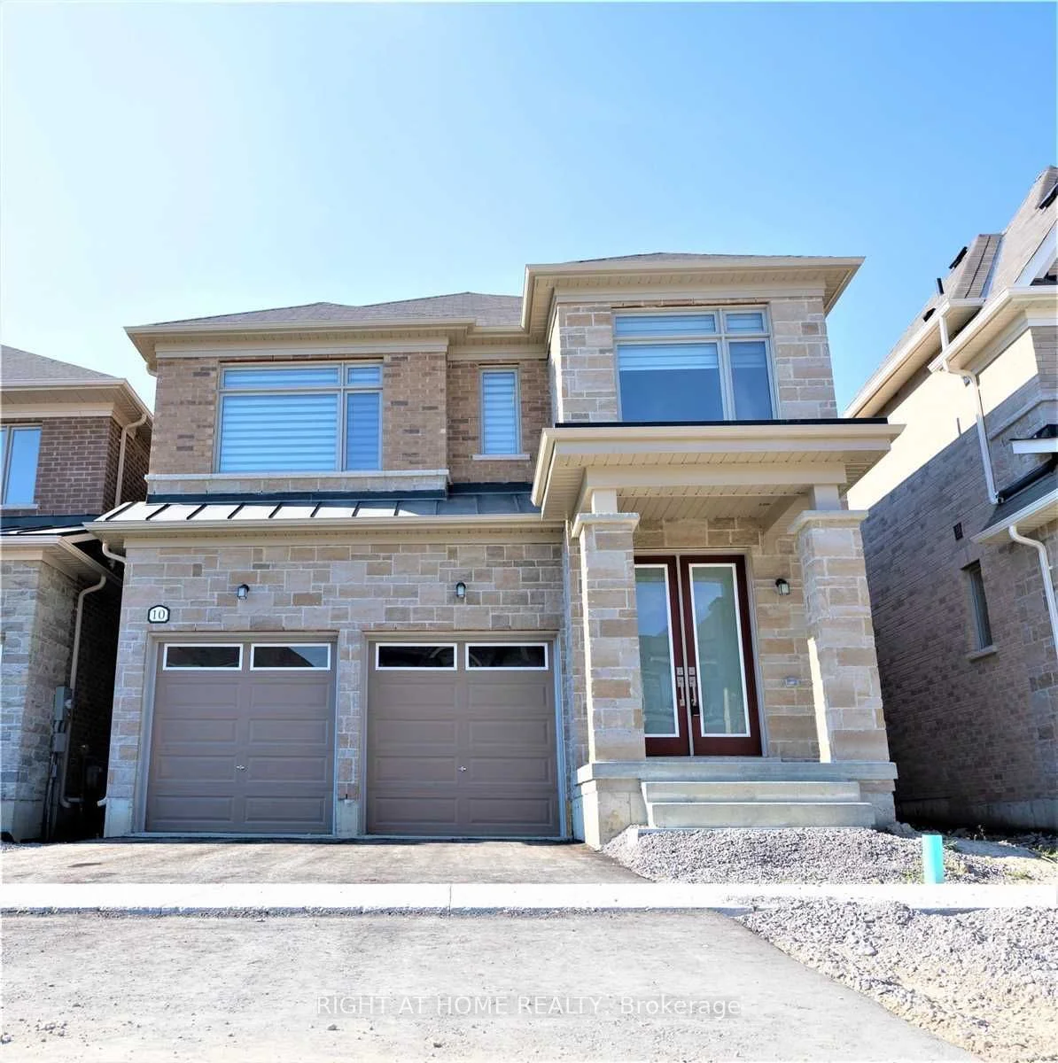 10 Sprucedale Way, Whitchurch-Stouffville, ON L4A 4X3