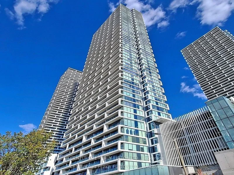 950 Portage Parkway E 2703, Vaughan, ON L4K 0J7