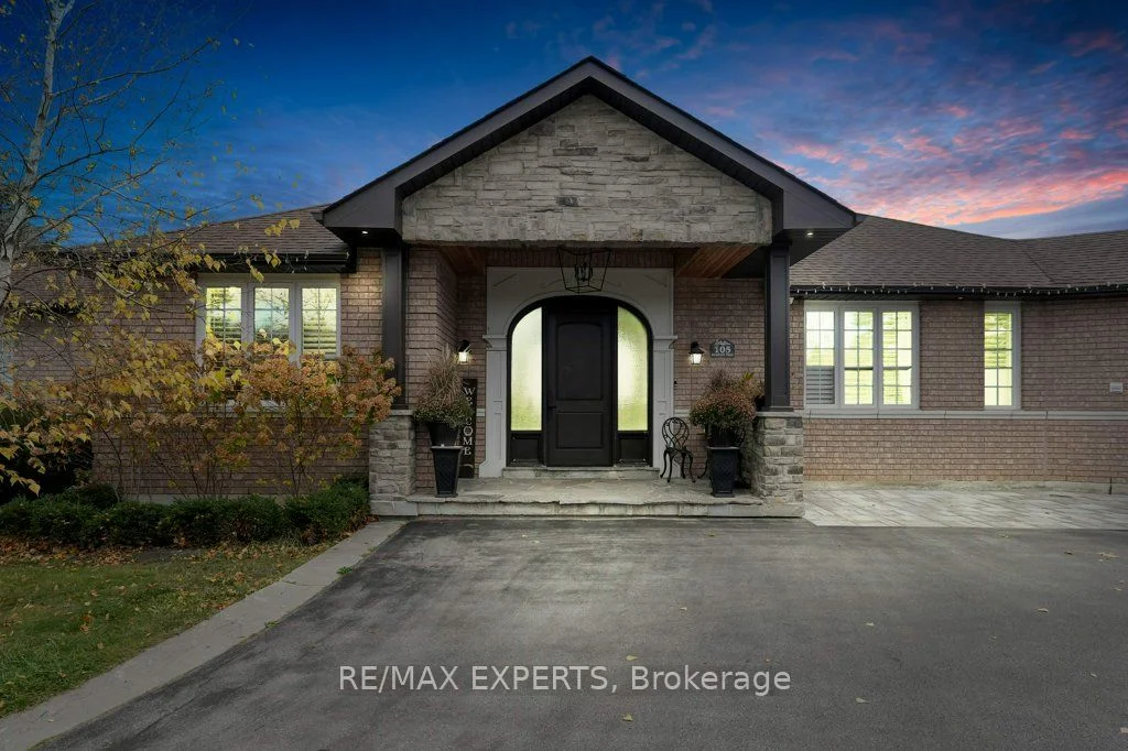105 Kilkenny Trail, Bradford West Gwillimbury, On L3z 3c5