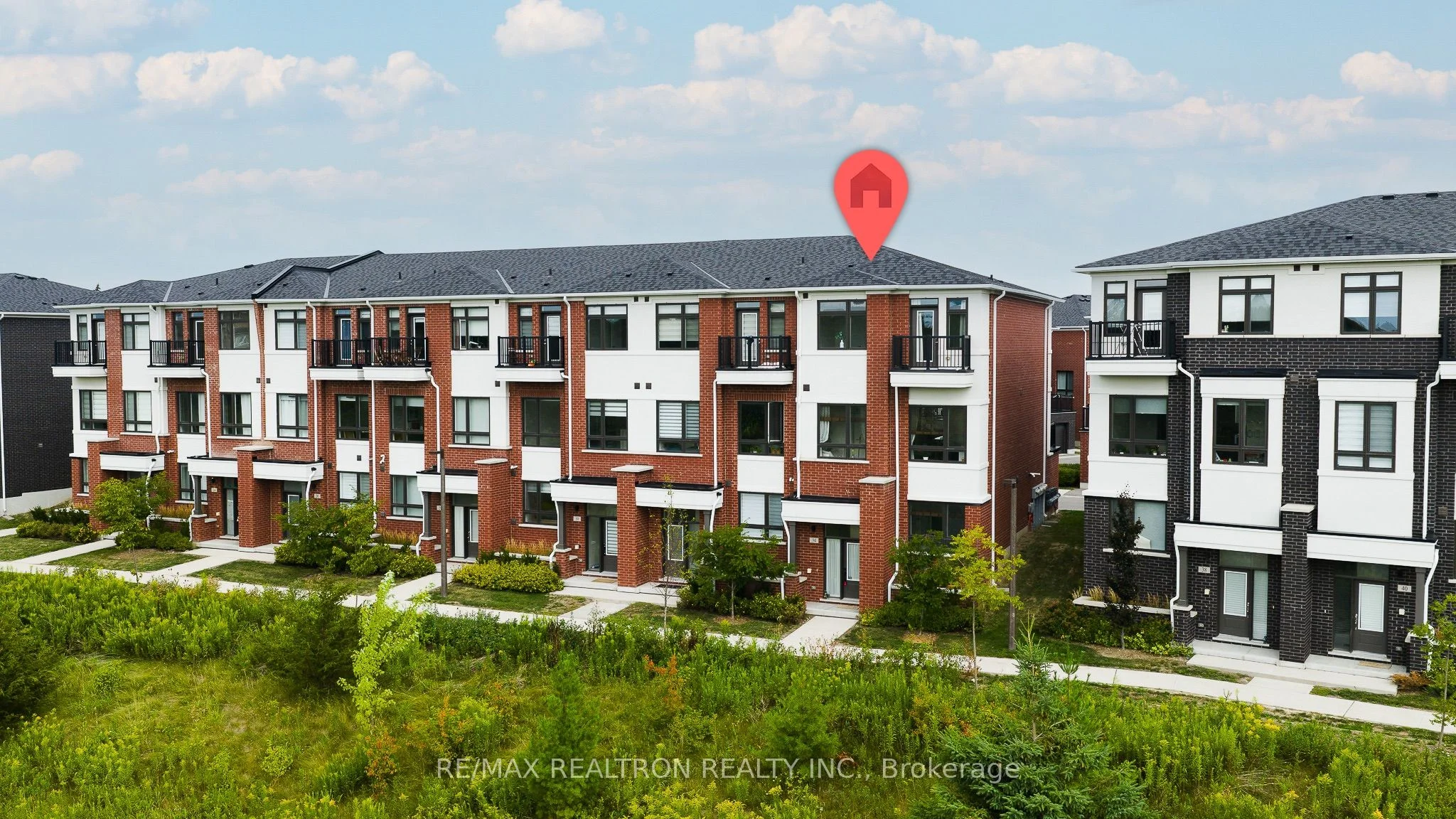 34 Nine Mile Lane, Richmond Hill, ON L4C 5S6
