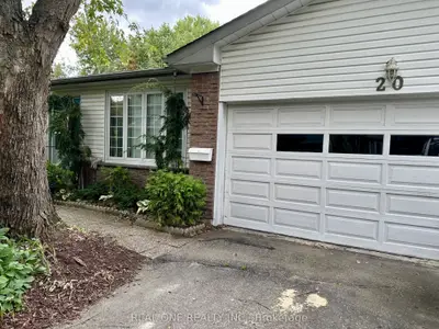 Detached in Richmond Hill