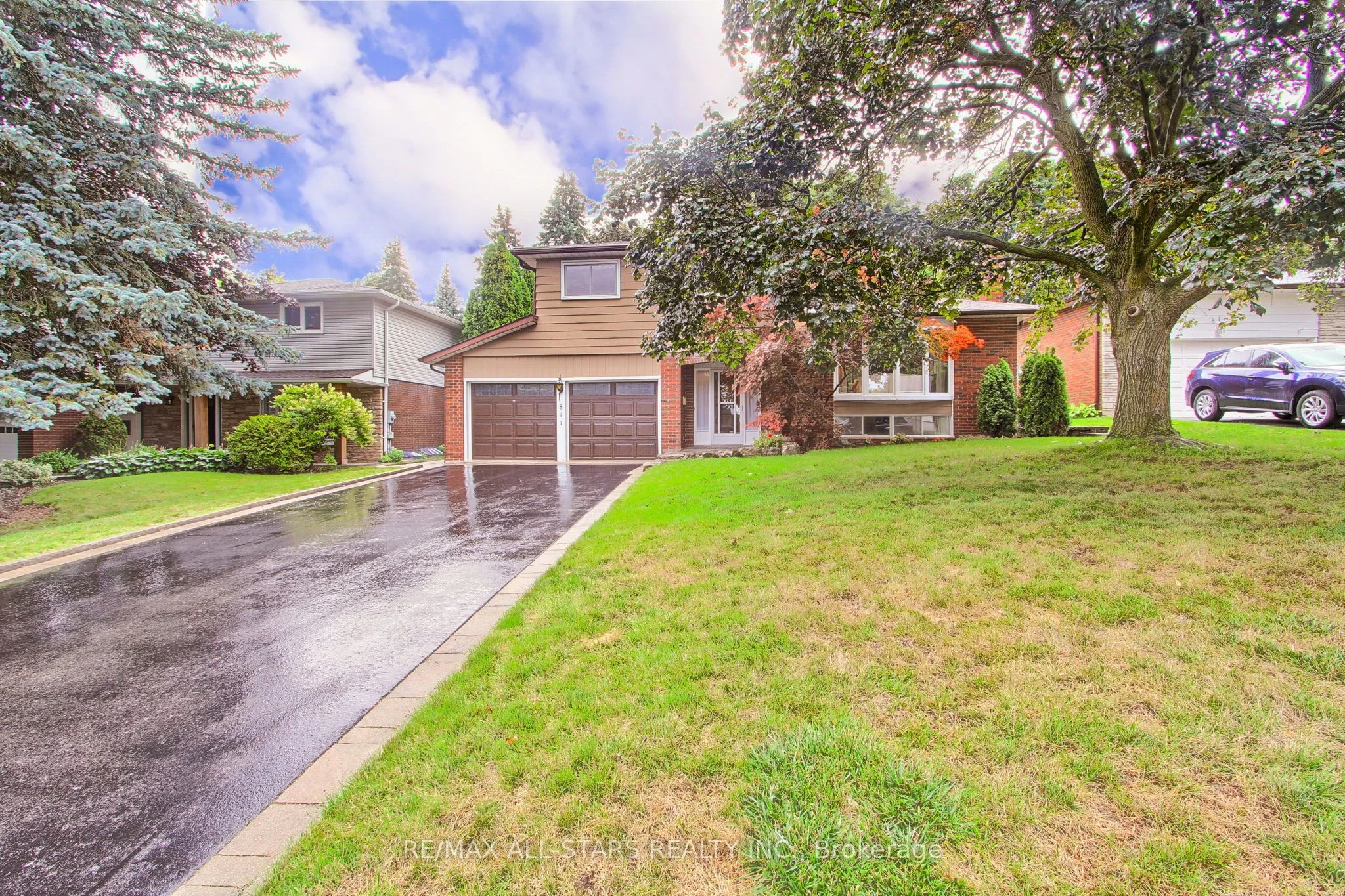 Detached in Newmarket