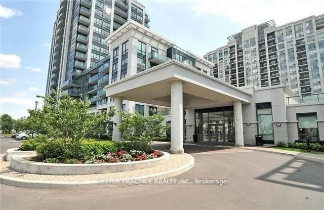 30 North Park Road 905, Vaughan, On L4j 0g6