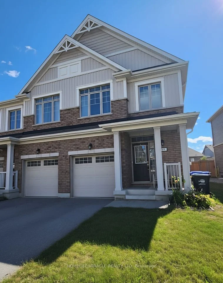 55 Donnan Drive, New Tecumseth, ON L0G 1W0