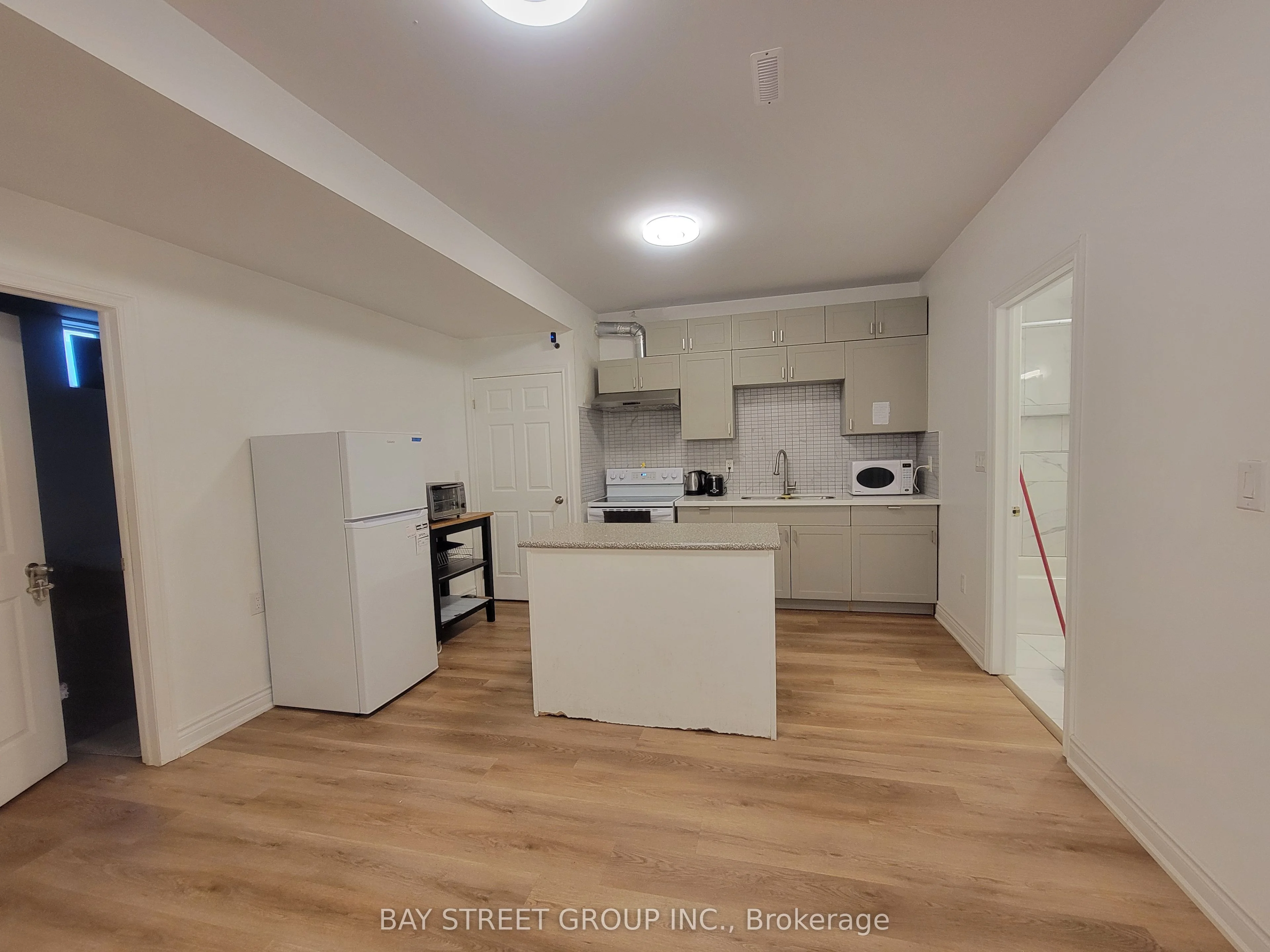448 Elgin Mills Road, Richmond Hill, ON L4C 4M2