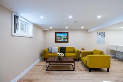 Detached in Richmond Hill