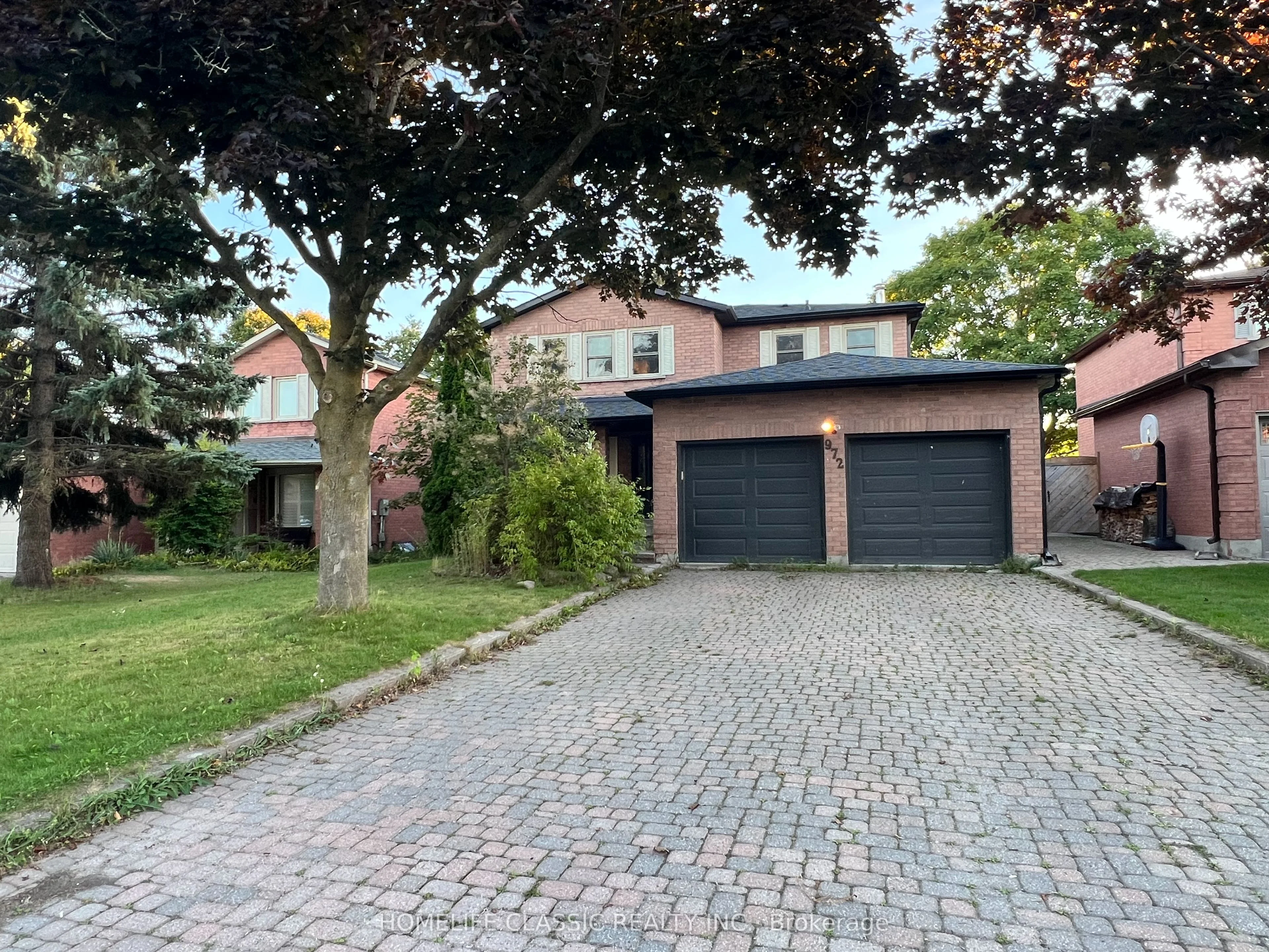 972 Krista Court Basement, UNIT A ,, Newmarket, ON L3Y 7E8