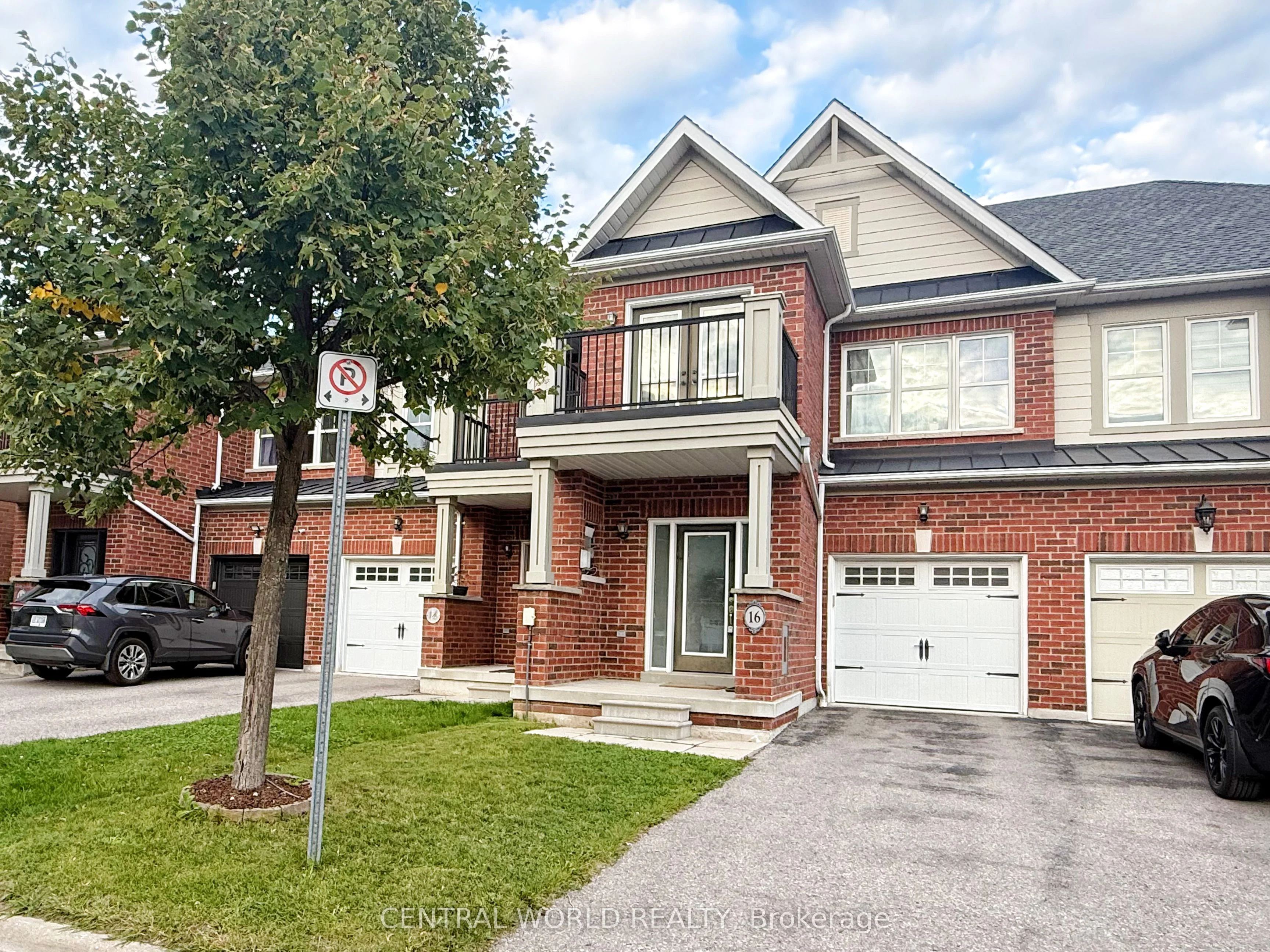 16 Langen Gate, Whitchurch-Stouffville, ON L4A 0Y4
