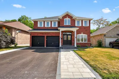 Detached in Georgina