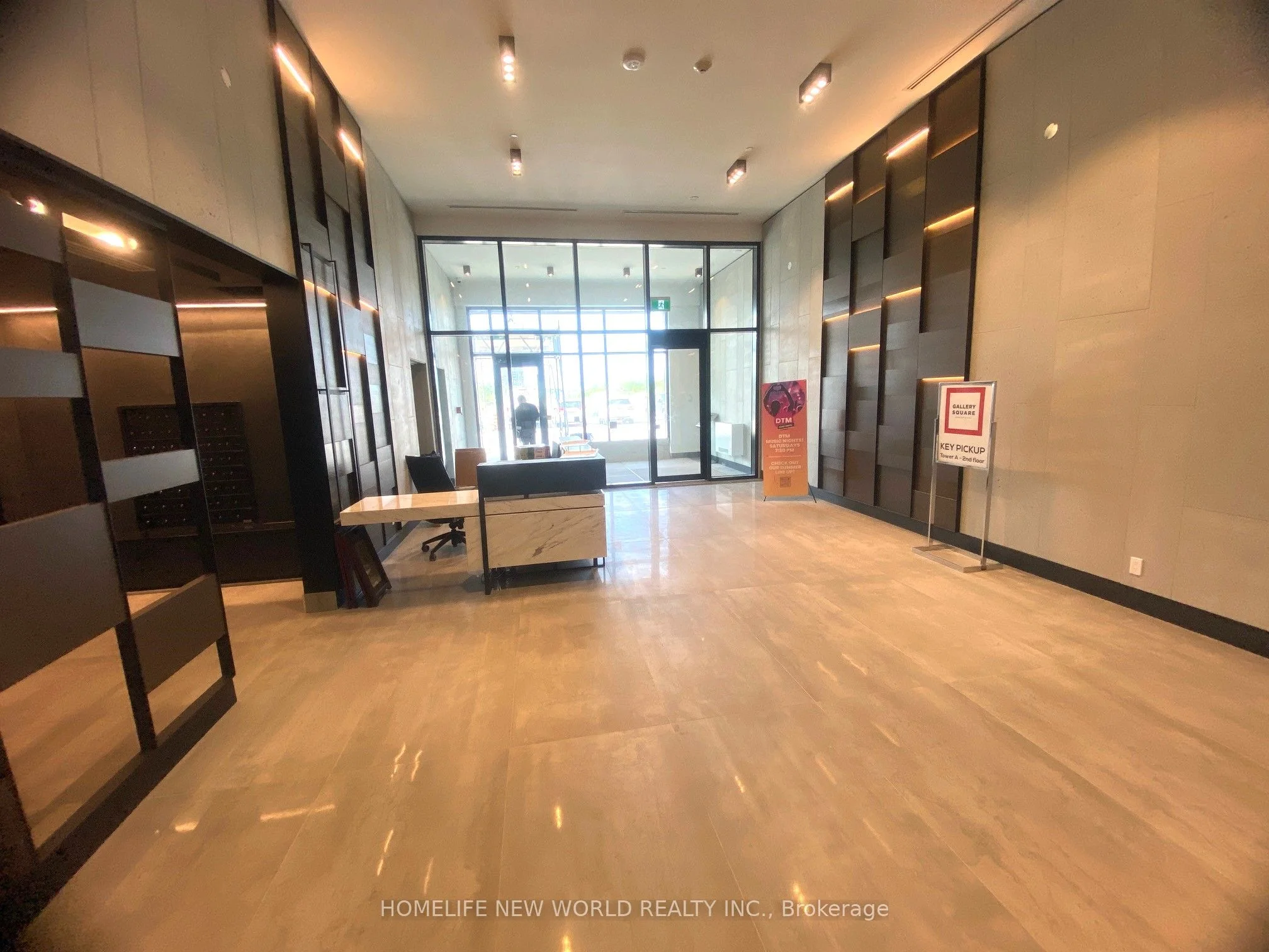 292 Verdale Crossing 1408, Markham, ON L6G 0H6